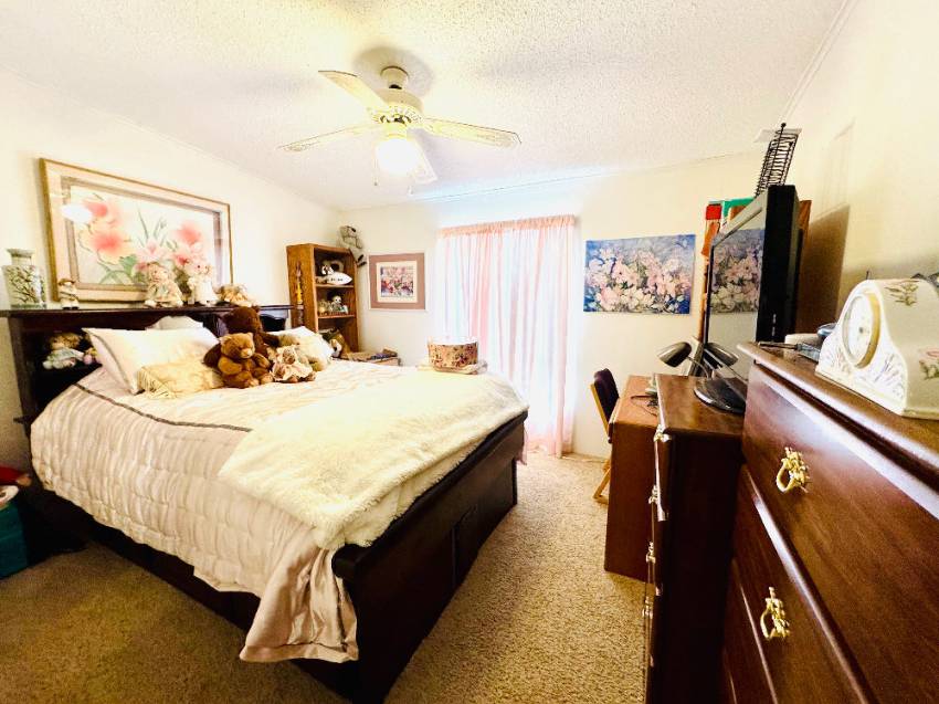 1418 Deverly Drive a Lakeland, FL Mobile or Manufactured Home for Sale